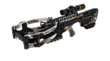 Ravin LLC R500E XK7 Electric Drive Compound Crossbow - Camo