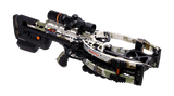 Ravin LLC R470E XK7 Electric Drive Compound Crossbow - Camo