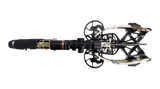 Ravin LLC R470E XK7 Electric Drive Compound Crossbow - Camo