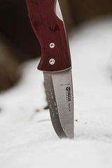 Helle Raud M Folding Lock Knife