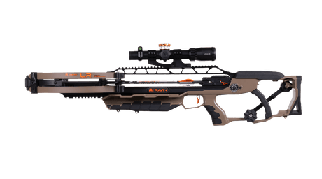 Ravin LLC LR Long Range Compound Crossbow