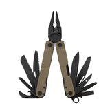 Leatherman Rebar Multi Tool - Coyote Tan