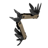 Leatherman Rebar Multi Tool - Coyote Tan
