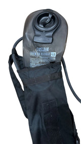 Police CBRN CamelBak Chem Bio Reservior 3L Hydration System