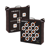 Rinehart Portable 3D 18" Crossbow Target Bag