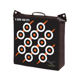 Rinehart Portable 3D 18" Crossbow Target Bag