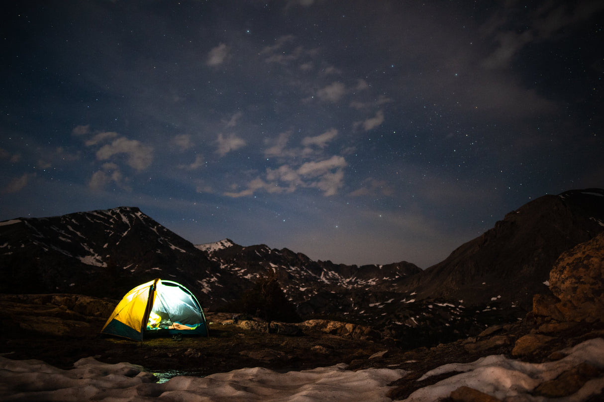 Kelty Far Out 2 Man Tent with Footprint