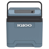 Igloo IE 24 AC/DC Thermoelectric Cooler Box - 24L