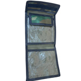 BCB Woodland DPM Belt Pouch