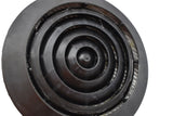 Scott Pro Military 2000 CF32 A2B2E2K2-P3 Sealed 40mm Gas Mask Filter - BRAND NEW