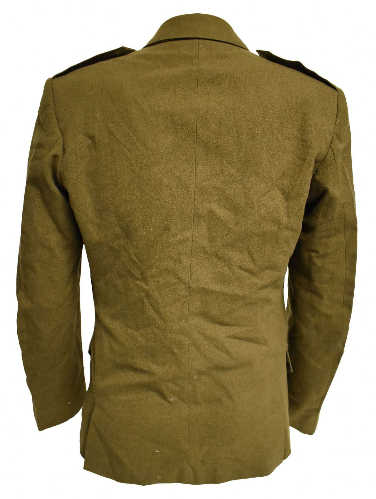 Scottish Regiment Men's No.2 Dress Uniform Jacket - Khaki