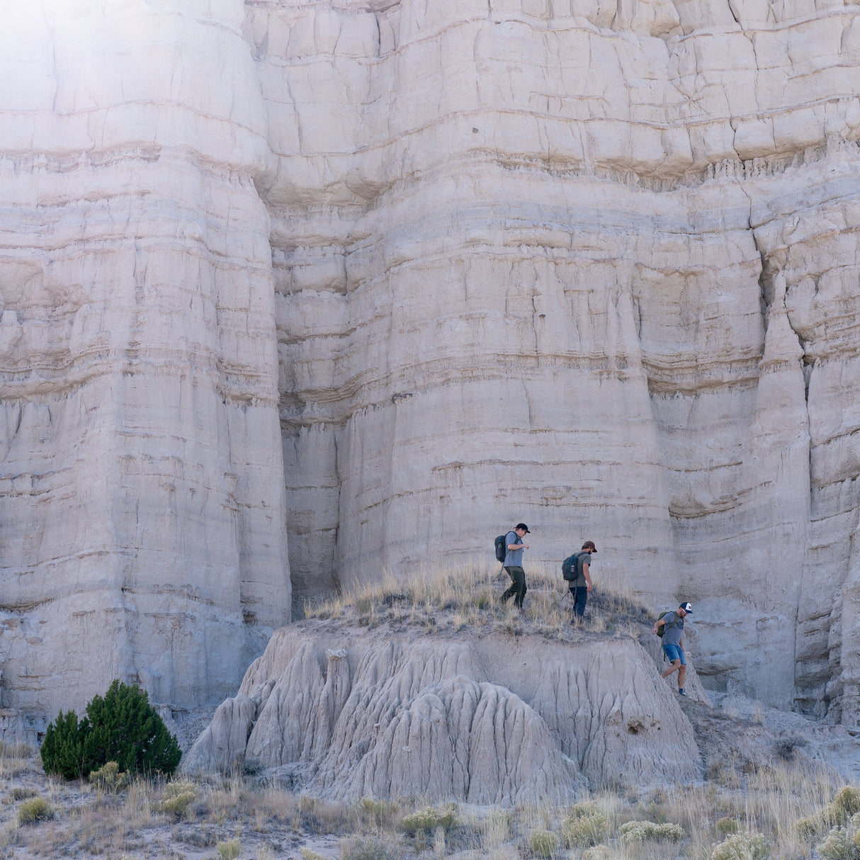 Kelty Asher 24L Backpack Bag - Stormy Blue