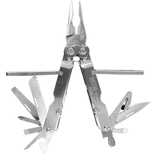 SOG Powerlock V-Cutter Multi Tool