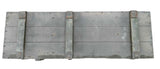 Soviet Military Massive Wooden Crate