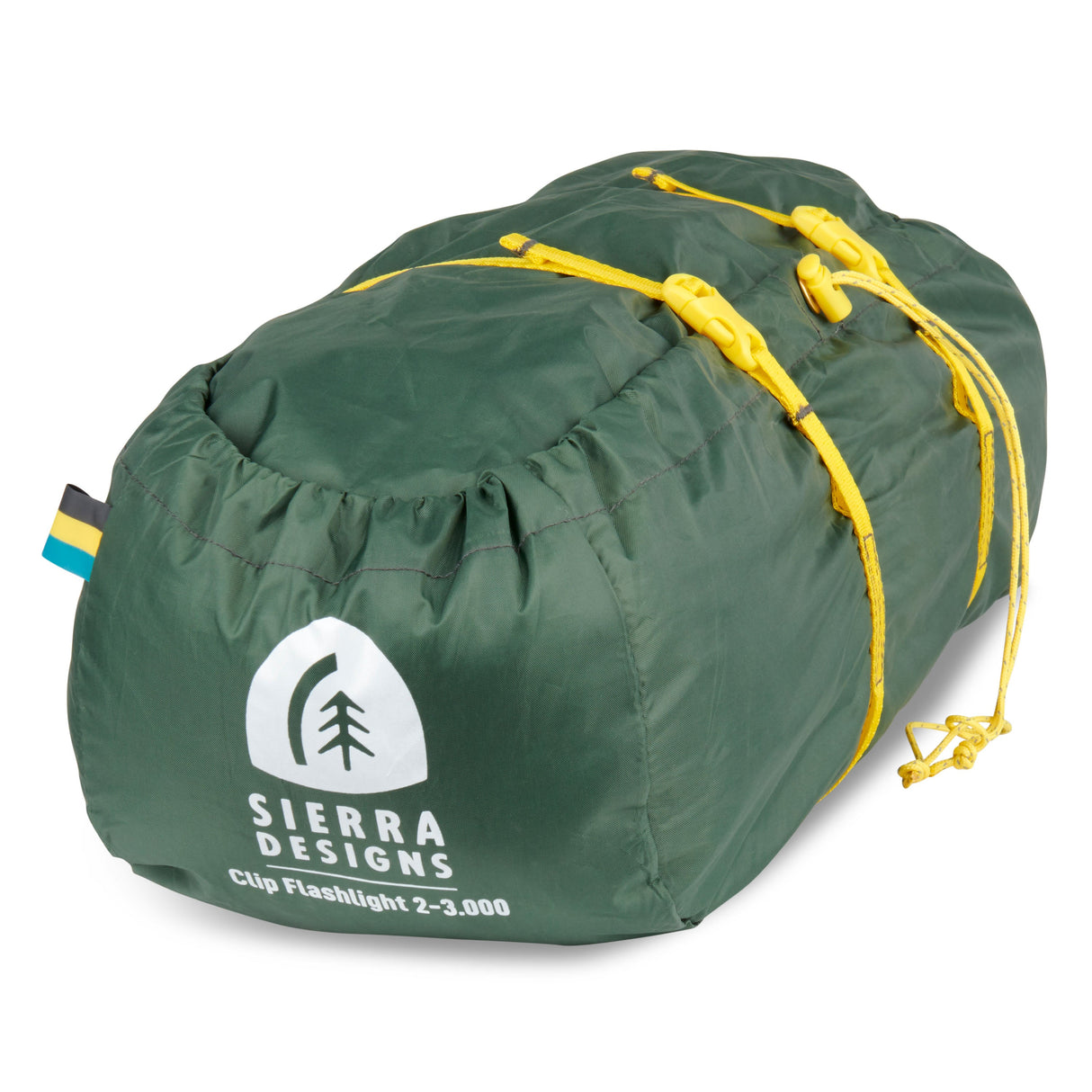 Sierra Designs Clip Flashlight 3000 2 Man Tent