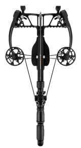Mission Crossbows SUB-1 Pro Compound Crossbow Package - Black