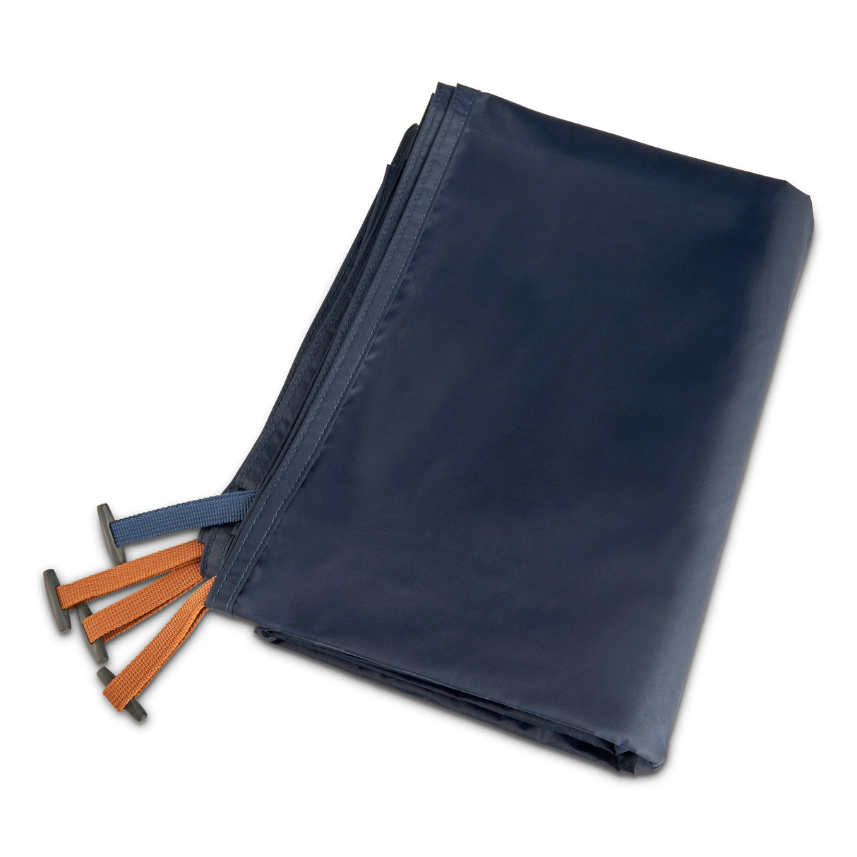 Kelty Late Start 4 Man Tent Footprint