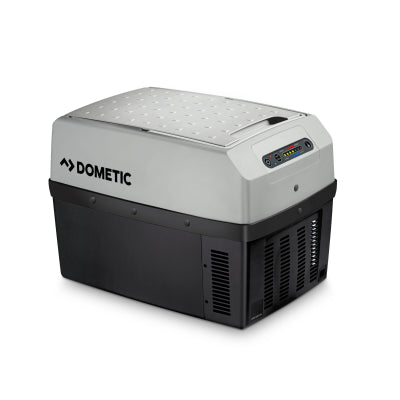 Dometic TCX 14 Thermoelectic Cooler Box - UK Version - Tropicool