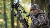 Tenpoint Titan ACUdraw  Decock Compound Crossbow Package - Rope Sled Version