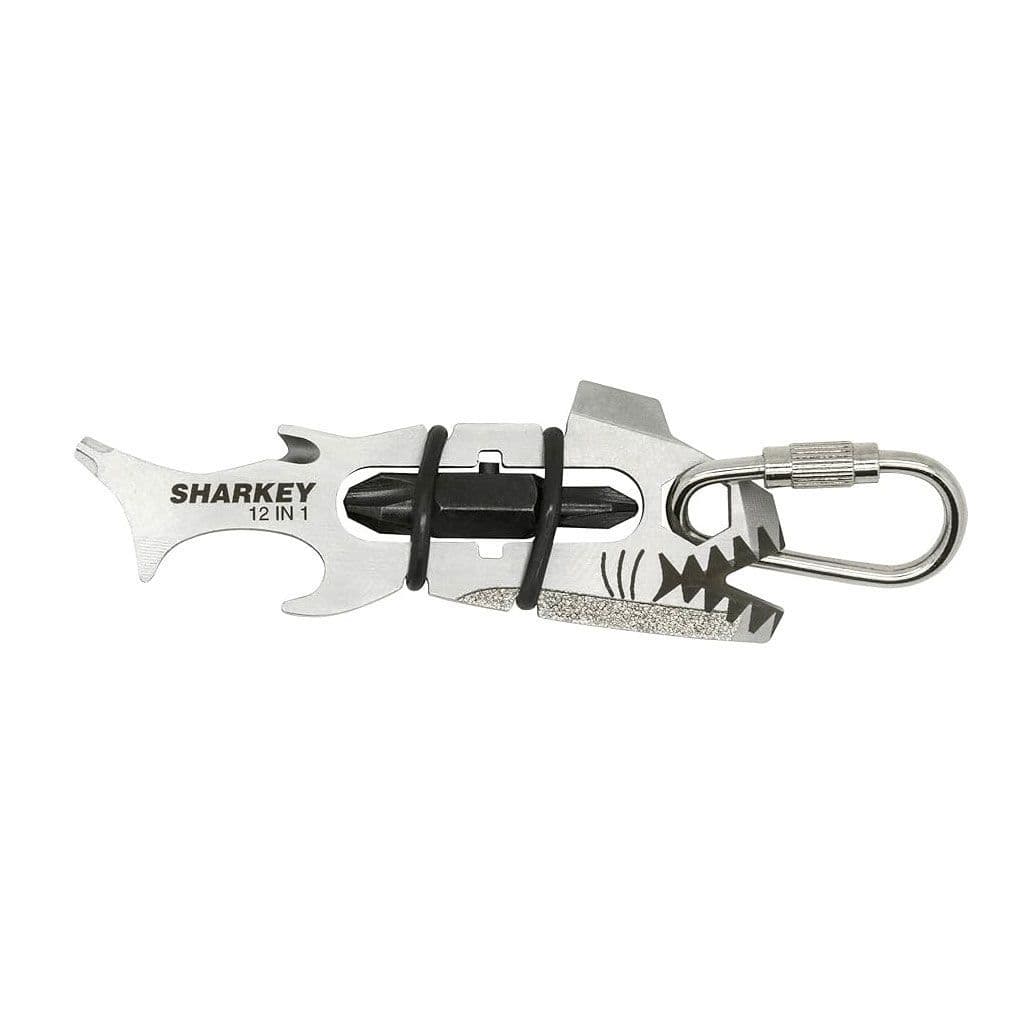 True Utility True Sharkey Keyring Tool