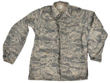 US Air Force Men's ABU Combat Shirt Jacket