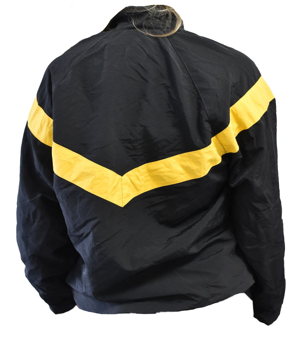 US Army Vintage Women's APFU Physical Fitness Uniform Jacket