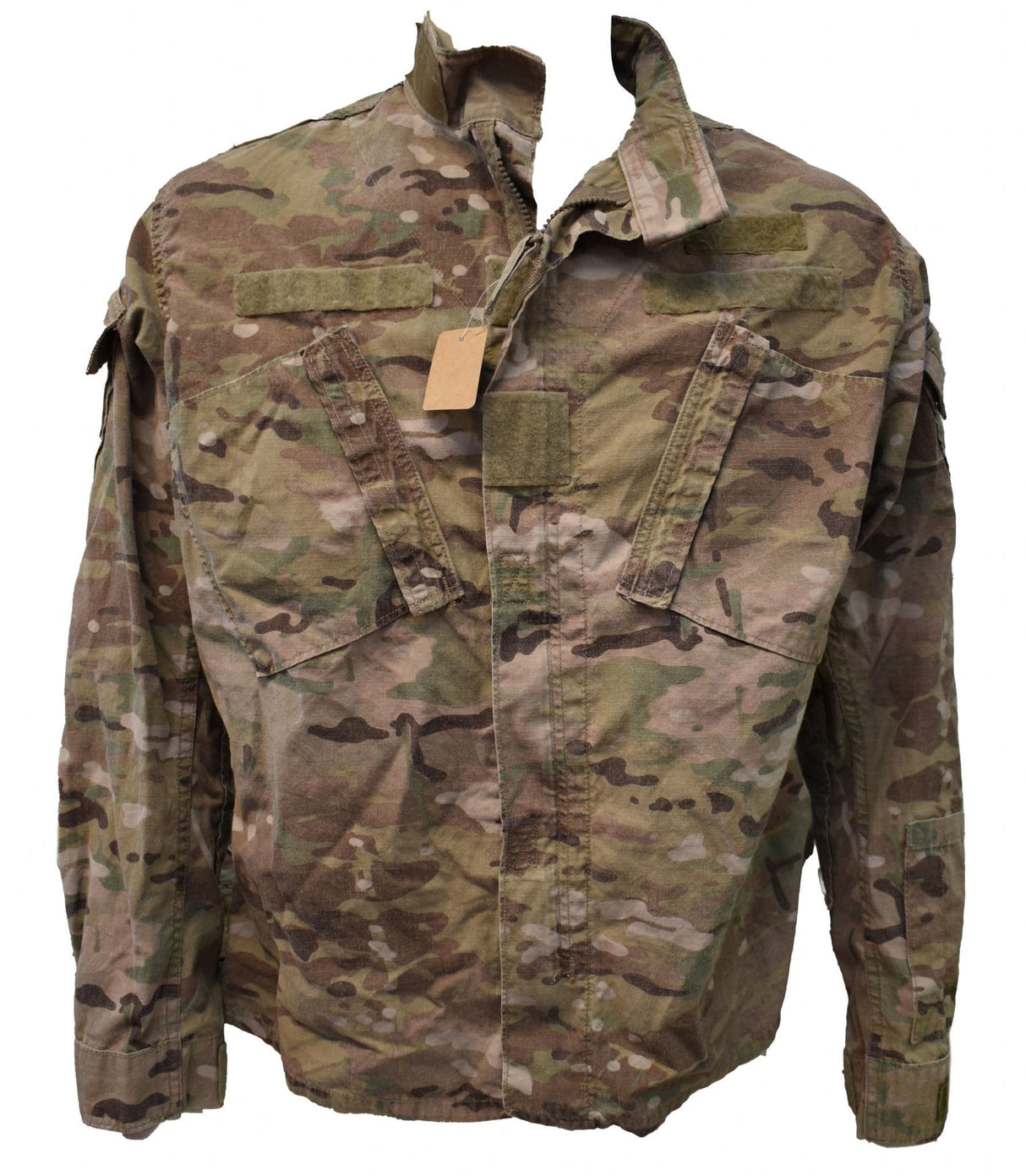 US Military ACU Multicam OCP Shirt