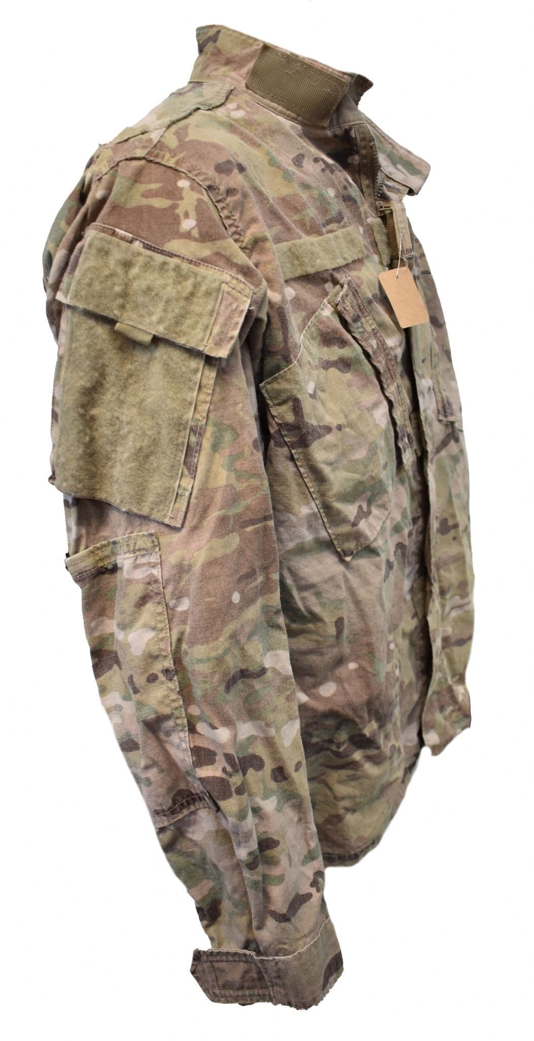 US Military ACU Multicam OCP Shirt