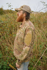 US Military ACU Multicam OCP Shirt