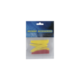 Man Kung vanes 4 Inch 9-Pack