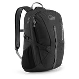 Lowe Alpine Vector 30 Black Backpack Bag