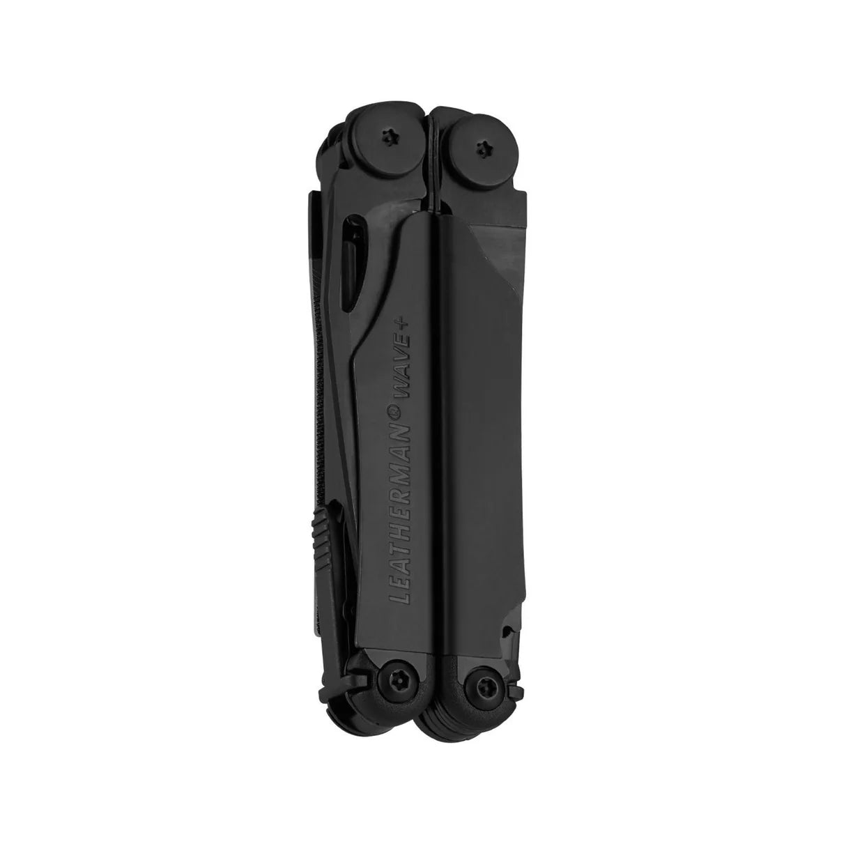 Leatherman Wave + Multi Tool - Black