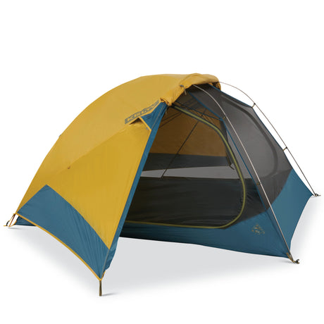 Kelty Far Out 3 Man Tent with Footprint