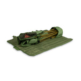 Kelty Lowdown Single Camp Chair - Dill/Duffle